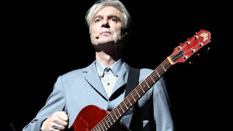 Watch David Byrne and the ‘American Utopia’ cast perform ‘Like Humans Do’ on ‘Fallon’