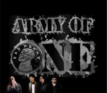 DEE SNIDER To Guest On BAD PENNY Single ‘Army Of One’
