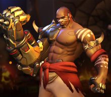 ‘Overwatch 2’ will switch Doomfist to a tank role