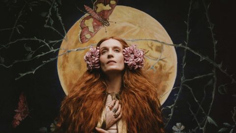 Florence + The Machine share details for two intimate US shows