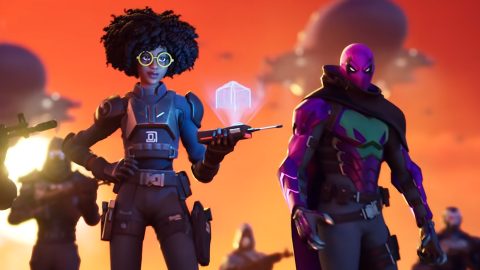‘Fortnite’ re-enables funding stations after stability issues
