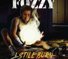 FOZZY To Release ‘I Still Burn’ Single Tomorrow