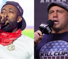 Freddie Gibbs appears on Joe Rogan’s podcast after N-word controversy: “I don’t think you’re racist”