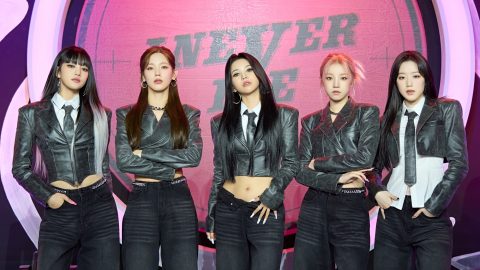 Soyeon on (G)I-DLE’s new album ‘I Never Die’: “I made this album as if we were debuting again”