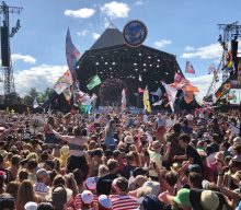 Check out the full Glastonbury 2022 line-up and stage times here