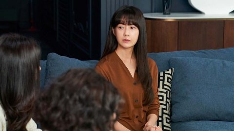 ‘Green Mothers’ Club’: Lee Yo-won, Chu Ja-hyun’s friendship begins in new trailer