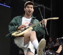 Bleachers announce first London show in almost five years