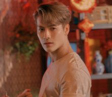 Jackson Wang says he felt “lost” about where his music career was headed