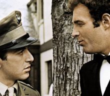 James Caan walked out of ‘The Godfather’ screening over deleted scene