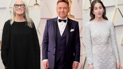 Oscars 2022: The biggest snubs, shocks and surprises