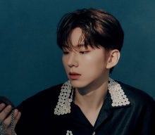 Kihyun reflects on finding peace in ‘Voyager’: “Right now, I’m more of a free person”