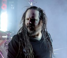 Tour bus on Korn’s US tour reportedly hit by single bullet