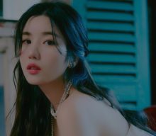 Kwon Eun-bi announces sophomore mini-album ‘Color’