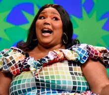 Lizzo previews new song ‘About Damn Time’ from upcoming album