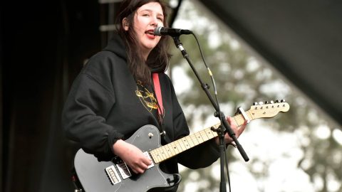 Lucy Dacus postpones UK and Ireland shows after testing positive for COVID-19