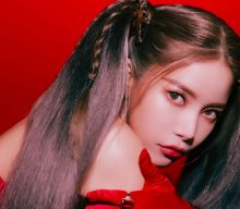 MAMAMOO’s Solar says a group comeback is “not going to be immediate”