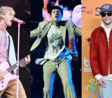 Bring Me The Horizon and Pete Davidson to appear on Machine Gun Kelly’s ‘Mainstream Sellout’