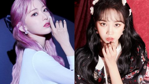 Source Music confirms new girl group with Miyawaki Sakura and Kim Chae-won will debut in May