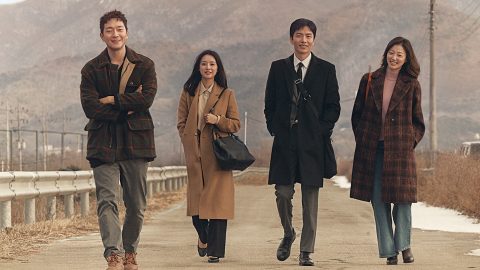 Watch the first official trailer for Netflix’s latest K-drama ‘My Liberation Notes’