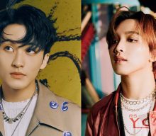 Mark and Haechan unable to perform with NCT Dream at KPOP.FLEX