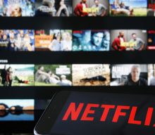 Netflix to crack down on password sharing with new features test