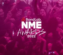 The BandLab NME Awards 2022: the wildest night in music