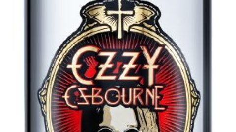 OZZY OSBOURNE’s ‘The Ultimate Gin’ Now Available In Europe