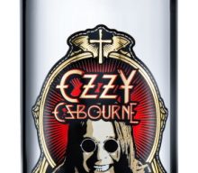 OZZY OSBOURNE’s ‘The Ultimate Gin’ Now Available In Europe