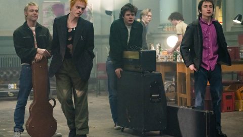 Sex Pistols series ‘Pistol’ receives May streaming release date