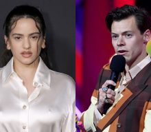 Rosalía recalls time Harry Styles texted a stranger thinking it was her