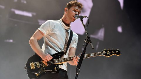 Royal Blood postpone UK and European tour dates after Mike Kerr tests positive for COVID-19