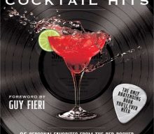 SAMMY HAGAR To Release ‘Cocktail Hits: 85 Personal Favorites From The Red Rocker’ Book