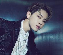 SEVENTEEN’s Hoshi diagnosed with COVID-19
