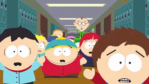 A new ‘South Park’ TV movie is on the way next month