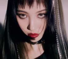 Sunmi drops fierce new single ‘Oh Sorry Ya’ for International Women’s Day