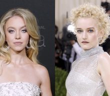 Sydney Sweeney and Julia Garner auditioned to play Madonna in new biopic