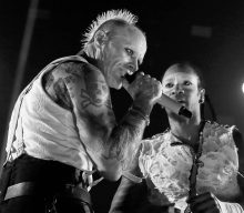 The Prodigy pay tribute to Keith Flint on the third anniversary of his death