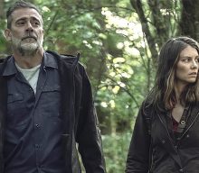 Jeffrey Dean Morgan shares behind-the-scenes look at new ‘Walking Dead’ spin-off