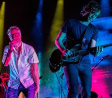 The National’s new album has a “classic” sound with “a lot of energy”
