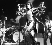 The Rolling Stones’ 60th anniversary to be marked with BBC docuseries of unseen footage