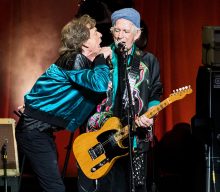 Keith Richards says The Rolling Stones don’t intend to sell their publishing