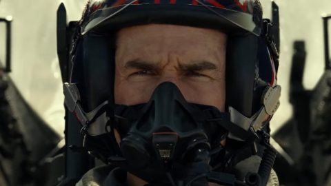 Tom Cruise raises a new generation in ‘Top Gun: Maverick’ trailer