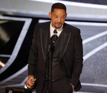Will Smith confronts Chris Rock over Jada Pinkett Smith joke at Oscars 2022