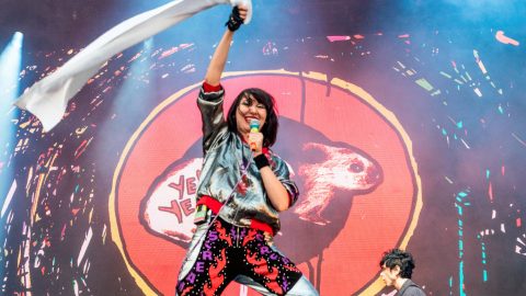 Yeah Yeah Yeahs add extra London live date due to “overwhelming” demand