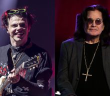 Yungblud teases Ozzy, Sharon and Kelly Osbourne will star in ‘The Funeral’ video