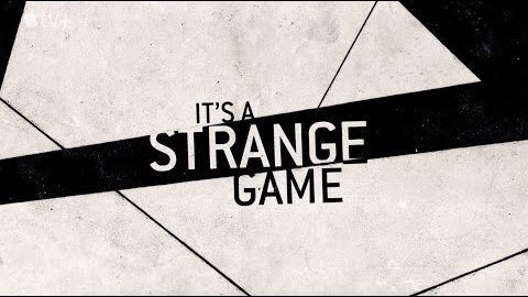 MICK JAGGER Releases Lyric Video For ‘Strange Game’, His Theme Song For Espionage Series ‘Slow Horses’