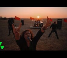 KREATOR Releases Music Video For New Single ‘Strongest Of The Strong’