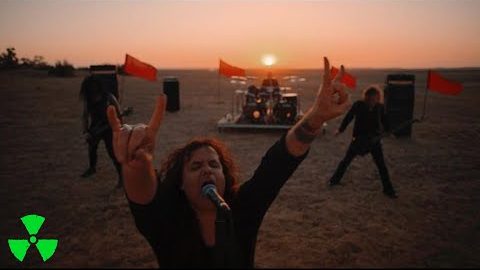 KREATOR Releases Music Video For New Single ‘Strongest Of The Strong’