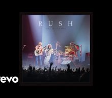 RUSH Releases ‘Tom Sawyer (Live In YYZ 1981)’ From ‘Moving Pictures – 40th Anniversary’