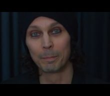 HIM’s VILLE VALO Says It Took Him Two And A Half Years To Get Solo Album Done